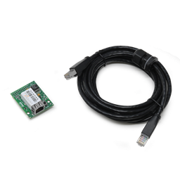 Zeige Details für Ethernet TCP/IP für CW90X Bild von Ethernet TCP/IP für CW90X