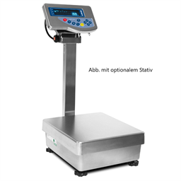 Zeige Details für Stativ<br>für Waage GAEP-K Bild von Stativ<br>für Waage GAEP-K