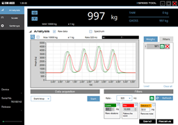 Zeige Details für XSPEED PC-Software Bild von XSPEED PC-Software