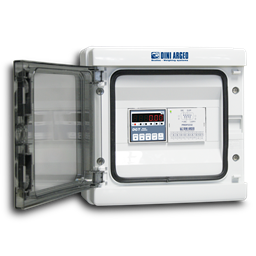 Zeige Details für IP65 Gehäuse zur Wandmontage Bild von IP65 Gehäuse zur Wandmontage