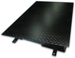 Zeige Details für Rampe 1000 mm lackierte Ausführung Bild von Rampe 1000 mm lackierte Ausführung