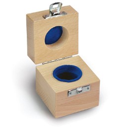 Zeige Details für Holz Etui gepolstert<br>für Einzelgewicht Bild von Holz Etui gepolstert<br>für Einzelgewicht