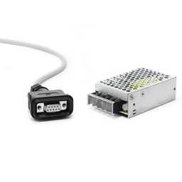 Zeige Details für 24-V-Stromversorgungskit Bild von 24-V-Stromversorgungskit