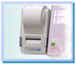 Zeige Details für Rollendrucker Bild von Rollendrucker