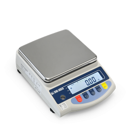 Zeige Details für Präzisionswaage GAI<br> eichfähig Bild von Präzisionswaage GAI<br> eichfähig