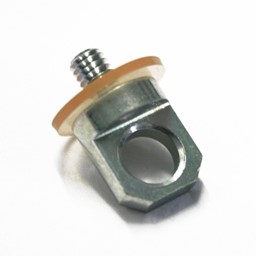 Zeige Details für Hängevorrichtung zum Anbau unter der Waage Bild von Hängevorrichtung zum Anbau unter der Waage