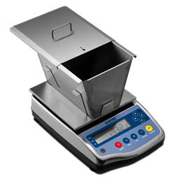 Zeige Details für Wägevorrichtung f. kleine Tiere zu den Waagen bis zu 820g.  Bild von Wägevorrichtung f. kleine Tiere zu den Waagen bis zu 820g.