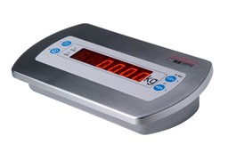 Zeige Details für Auswertegerät 82alpha<br>eichfähig Bild von Auswertegerät 82alpha<br>eichfähig