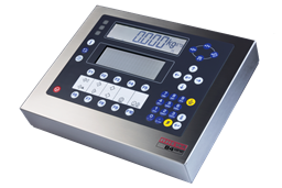 Zeige Details für Auswertegerät 84vario<br>eichfähig Klasse III Bild von Auswertegerät 84vario<br>eichfähig Klasse III