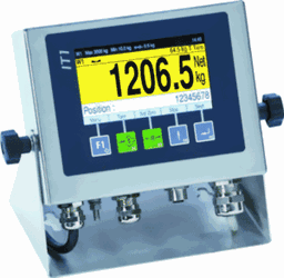 Zeige Produkte für Kategorie Anzeigegeräte Bild für Kategorie Anzeigegeräte