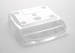 Zeige Details für Arbeitsschutzabdeckung Bild von Arbeitsschutzabdeckung