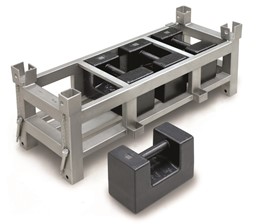 Zeige Details für Gewichtskörbe Bild von Gewichtskörbe