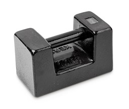 Zeige Details für 10 kg Blockgewicht M3 Bild von 10 kg Blockgewicht M3