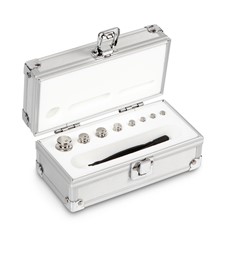 Zeige Details für F1 ECO-Gewichtssatz<br>1 g bis 50 g Bild von F1 ECO-Gewichtssatz<br>1 g bis 50 g