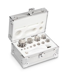 Zeige Details für E2 Gewichtssatz<br>1 g bis 500 g Bild von E2 Gewichtssatz<br>1 g bis 500 g