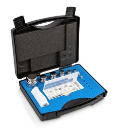 Zeige Details für F1 Gewichtssatz<br>1 mg bis 500 g Bild von F1 Gewichtssatz<br>1 mg bis 500 g