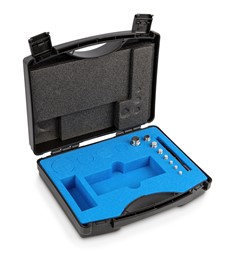 Zeige Details für F1 ECO-Gewichtssatz<br>1 g bis 50 g Bild von F1 ECO-Gewichtssatz<br>1 g bis 50 g