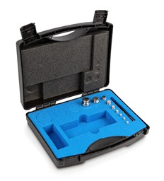 Zeige Details für F1 ECO-Gewichtssatz<br>1 g bis 100 g Bild von F1 ECO-Gewichtssatz<br>1 g bis 100 g