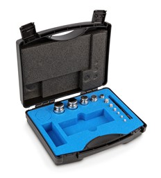 Zeige Details für F1 ECO-Gewichtssatz<br>1 g bis 200 g Bild von F1 ECO-Gewichtssatz<br>1 g bis 200 g