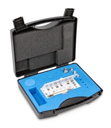 Zeige Details für F1 ECO-Gewichtssatz<br>1 mg bis 50 g Bild von F1 ECO-Gewichtssatz<br>1 mg bis 50 g