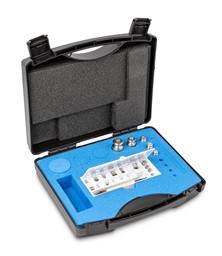 Zeige Details für F1 ECO-Gewichtssatz<br>1 mg bis 100 g Bild von F1 ECO-Gewichtssatz<br>1 mg bis 100 g