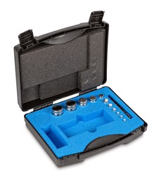 Zeige Details für E2 Gewichtssatz<br>1 g bis 200 g Bild von E2 Gewichtssatz<br>1 g bis 200 g