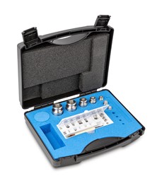 Zeige Details für F2 Gewichtssatz<br>1 mg bis 200 g Bild von F2 Gewichtssatz<br>1 mg bis 200 g