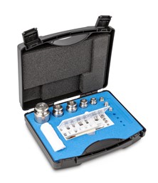 Zeige Details für F2 Gewichtssatz<br>1 mg bis 500 g Bild von F2 Gewichtssatz<br>1 mg bis 500 g