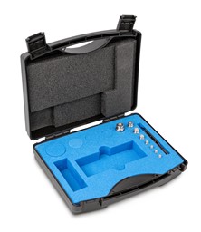 Zeige Details für F2 Gewichtssatz<br>1 g bis 50 g Bild von F2 Gewichtssatz<br>1 g bis 50 g