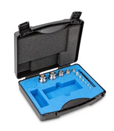 Zeige Details für F2 Gewichtssatz<br>1 g bis 200 g Bild von F2 Gewichtssatz<br>1 g bis 200 g