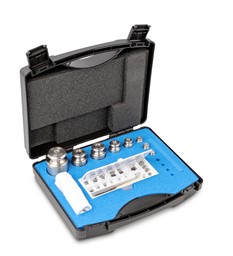 Zeige Details für M1 Gewichtssatz<br>1 mg bis 500 g Bild von M1 Gewichtssatz<br>1 mg bis 500 g