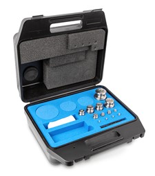 Zeige Details für M1 Gewichtssatz<br>1 g bis 1 kg Bild von M1 Gewichtssatz<br>1 g bis 1 kg