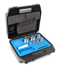 Zeige Details für M1 Gewichtssatz<br>1 g bis 2 kg Bild von M1 Gewichtssatz<br>1 g bis 2 kg