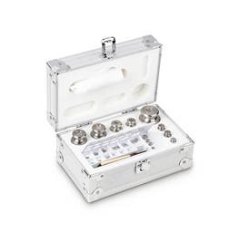 Zeige Details für M1 Gewichtssatz<br>1 mg bis 500 g Bild von M1 Gewichtssatz<br>1 mg bis 500 g