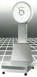 Zeige Details für Rundkopfwaage Serie VA2 Bild von Rundkopfwaage Serie VA2