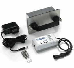 Zeige Details für Wechselbatterie Kit Bild von Wechselbatterie Kit