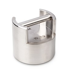 Zeige Details für 10 kg Kontrollgewicht M1 Bild von 10 kg Kontrollgewicht M1