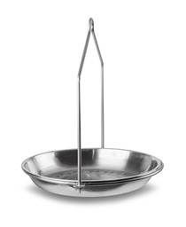 Zeige Details für Taraschale aus Edelstahl<br>bis max. 30 kg Bild von Taraschale aus Edelstahl<br>bis max. 30 kg