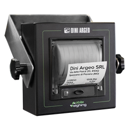 Zeige Details für Thermodrucker OBTPRLT Bild von Thermodrucker OBTPRLT