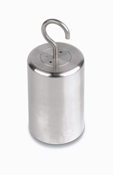 Zeige Details für 2 kg Hakengewicht M1 Bild von 2 kg Hakengewicht M1