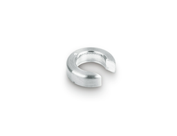 Zeige Details für 2 g Schlitzgewicht M1 Bild von 2 g Schlitzgewicht M1