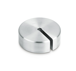 Zeige Details für 1 kg Schlitzgewicht M1 Bild von 1 kg Schlitzgewicht M1