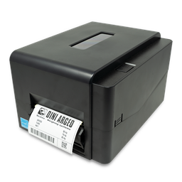 Zeige Details für Thermodirekt-/Transfer-Etikettendrucker Bild von Thermodirekt-/Transfer-Etikettendrucker
