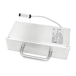 Zeige Details für ATEX Akku Pack für ATEX-Geräte Zone 2 und 22 Bild von ATEX Akku Pack für ATEX-Geräte Zone 2 und 22