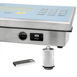 Zeige Details für USB-Port Bild von USB-Port