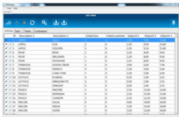 Zeige Details für PC-Software zur schnellen Erstellung einer Datenbank Bild von PC-Software zur schnellen Erstellung einer Datenbank