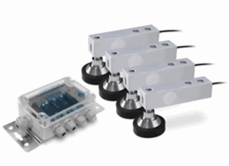 Zeige Produkte für Kategorie Wägezellen Bild für Kategorie Wägezellen