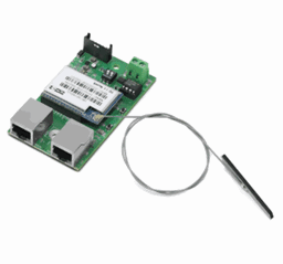 Zeige Details für Integrierte WIFI-Schnittstelle (WLAN) Bild von Integrierte WIFI-Schnittstelle (WLAN)