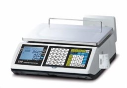 Zeige Details für Mobile Bon- und Kassenwaage Serie CT-B Bild von Mobile Bon- und Kassenwaage Serie CT-B