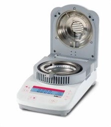 Zeige Details für Feuchtebestimmer<br>MB25 Bild von Feuchtebestimmer<br>MB25